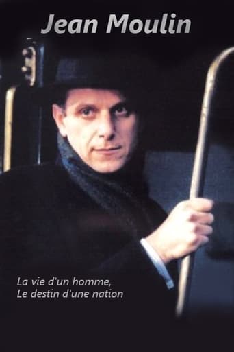 Portrait for Jean Moulin - Season 1