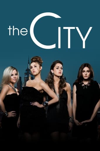 Portrait for The City - Season 1