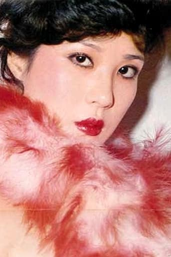 Portrait of Bang Hee