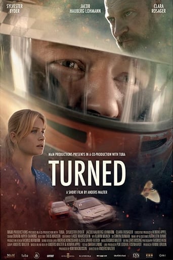 Poster of Turned