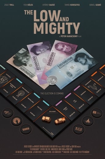 Poster of The Low and Mighty