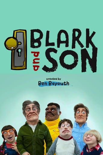 Portrait for Blark and Son - Season 1