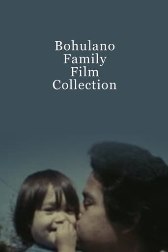 Poster of Bohulano Family Film Collection