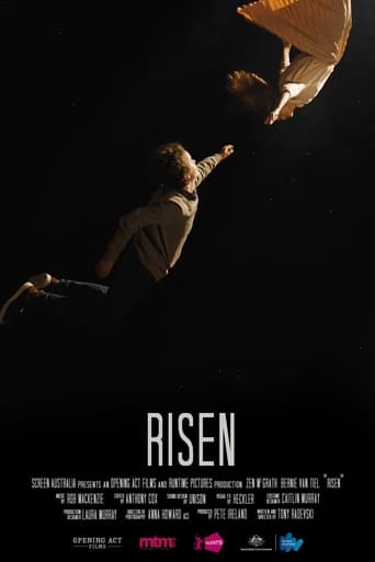 Poster of Risen