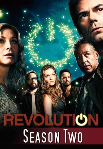 Portrait for Revolution - Season 2