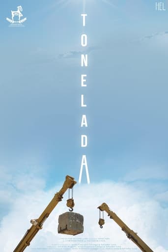 Poster of Tonelada