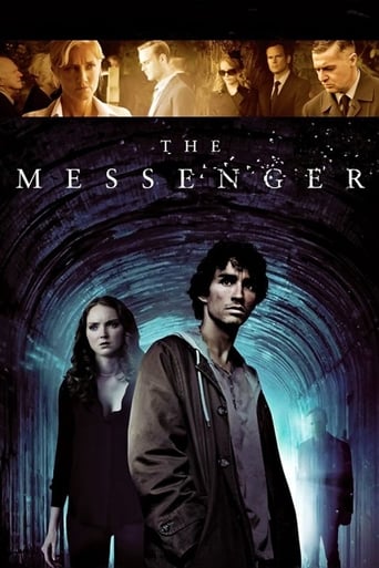 Poster of The Messenger