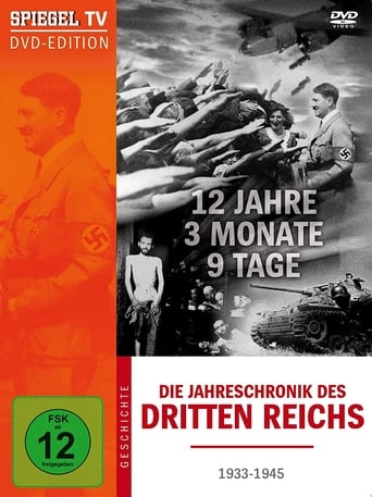 Portrait for 12 Years, 3 Months, 9 Days - The Chronicle Of The Third Reich - Season 1