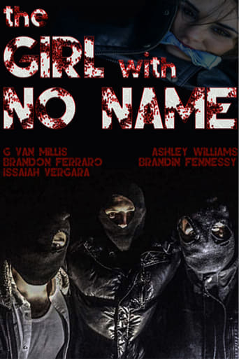 Poster of The Girl with No Name