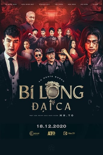 Poster of Bi Long Đại Ca