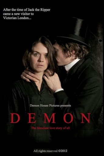 Poster of Demon