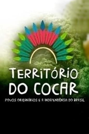 Poster of Território do Cocar