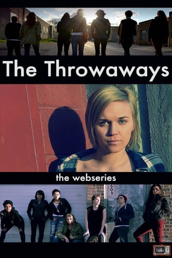 Poster of The Throwaways