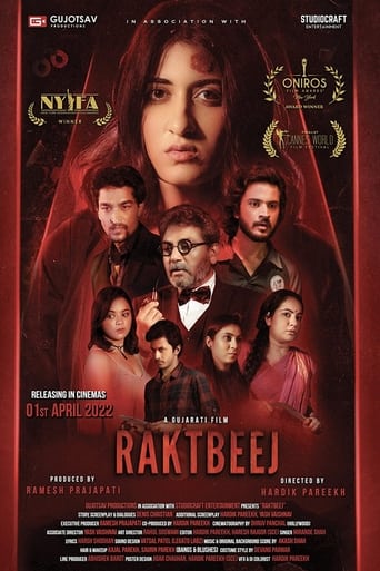 Poster of Raktbeej