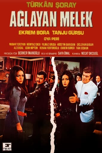 Poster of Ağlayan Melek