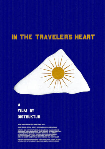 Poster of In the Traveler's Heart