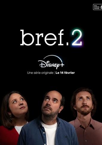 Poster of Bref.2