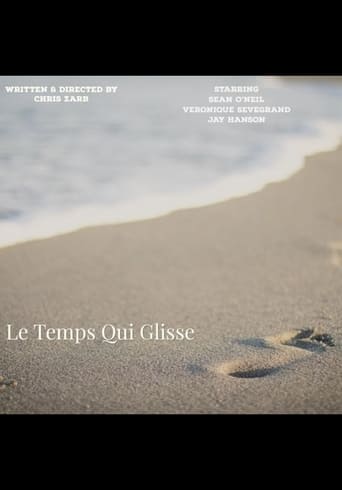 Poster of Le Temps Qui Glisse