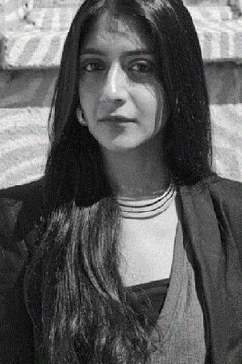 Portrait of Laraib Atta