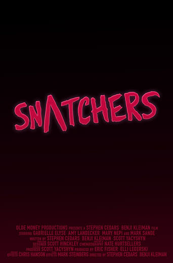 Portrait for Snatchers - Season 1