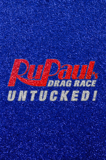 Portrait for RuPaul's Drag Race: Untucked - Season 11