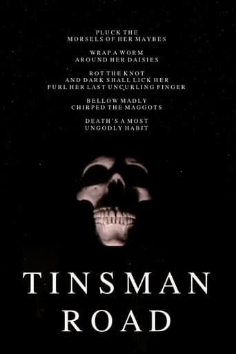 Poster of Tinsman Road