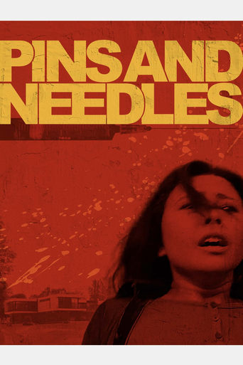 Poster of Pins & Needles