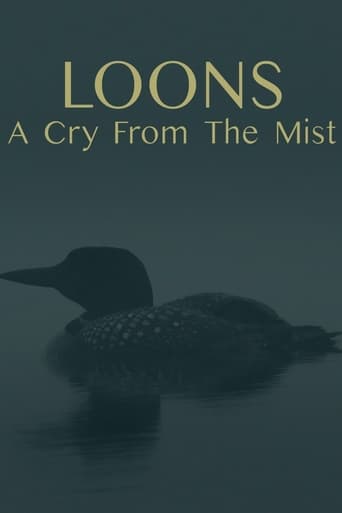 Poster of Loons: A Cry from the Mist