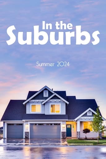 Poster of In the Suburbs