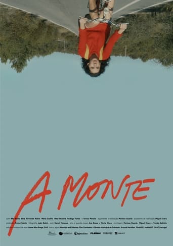 Poster of A Monte