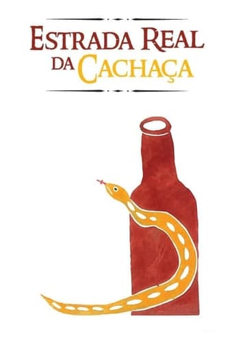 Poster of Estrada Real da Cachaça