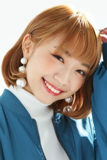 Portrait of Rikako Ooya