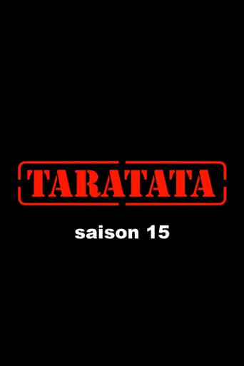 Portrait for Taratata - Season 15