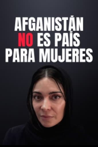 Poster of Afghanistan: No Country for Women