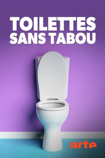 Poster of Toilettes sans tabou