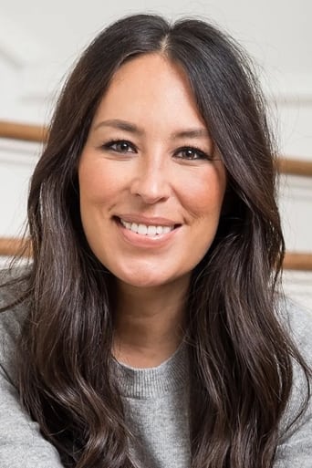 Portrait of Joanna Gaines