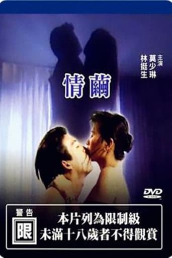 Poster of 情繭