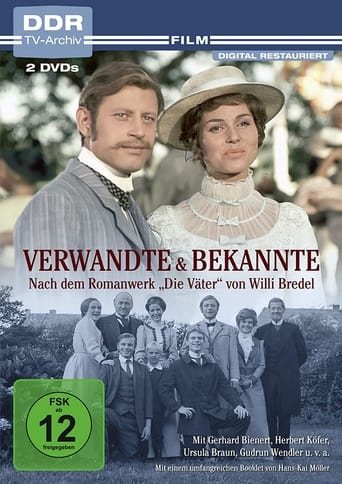 Poster of Verwandte und Bekannte