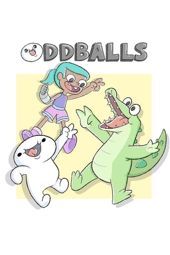 Portrait for Oddballs - Season 2