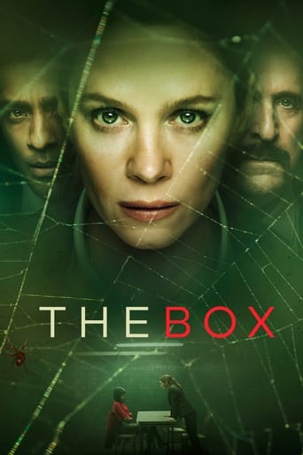 Poster of The Box