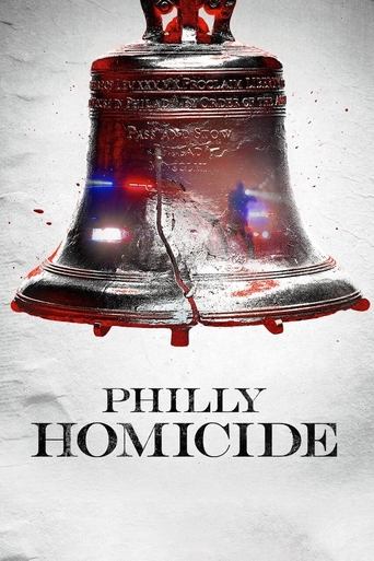 Portrait for Philly Homicide - Season 1