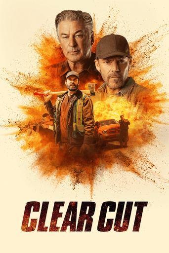 Poster of Clear Cut