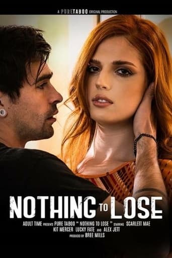 Poster of Nothing To Lose