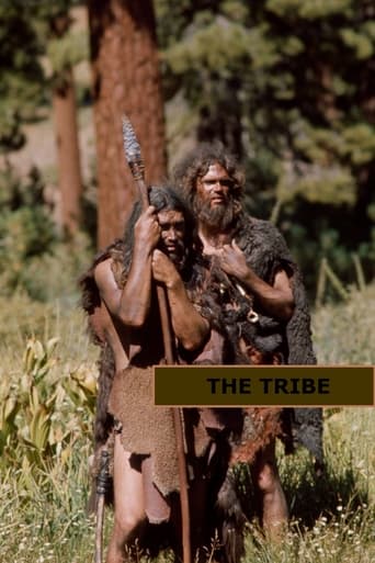 Poster of The Tribe