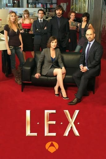 Poster of LEX