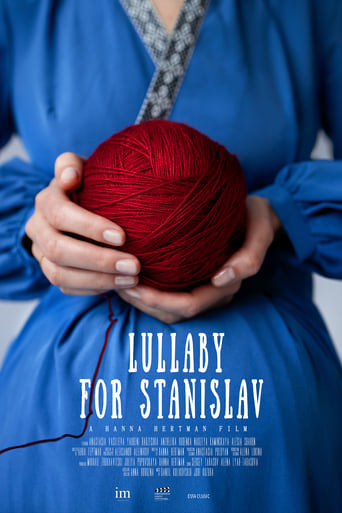 Poster of Lullaby for Stanislav