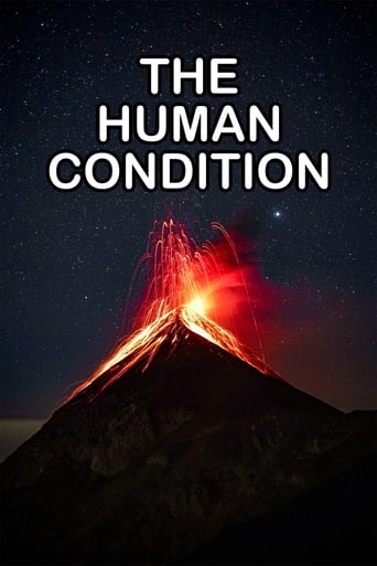 Poster of The Human Condition (Short)