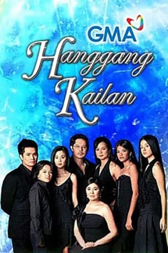 Portrait for Hanggang Kailan - Season 1