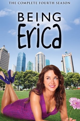 Portrait for Being Erica - Season 4