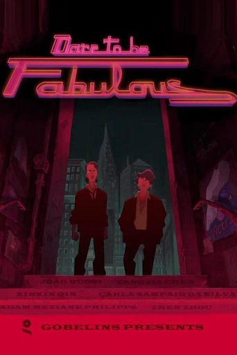 Poster of Dare to be Fabulous